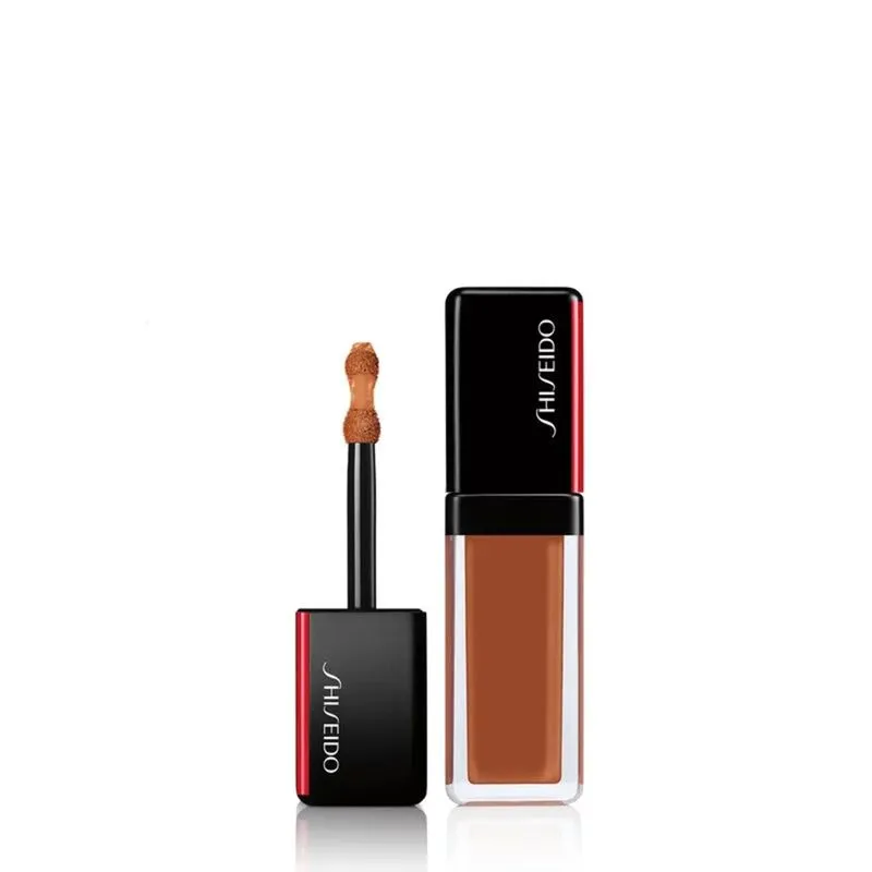 Shiseido Synchro Skin Self-Refreshing Concealer - Corretivo Líquido 5,8 mL / 6,67 g 403 - TAN