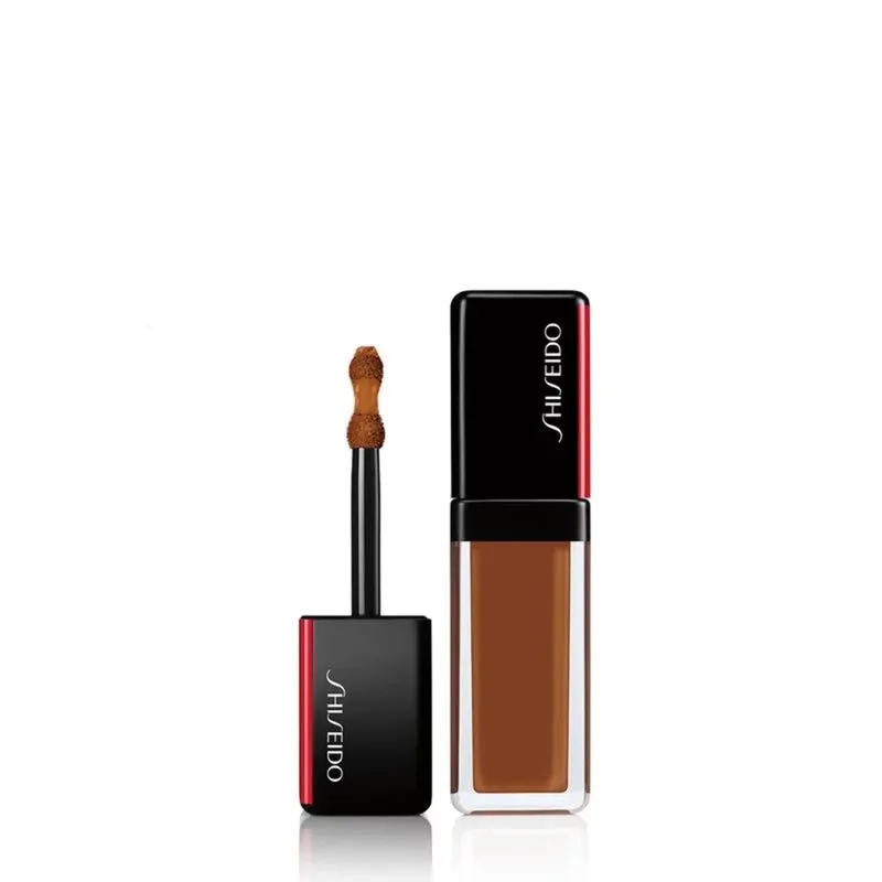 Shiseido Synchro Skin Self-Refreshing Concealer - Corretivo Líquido 5,8 mL / 6,67 g 501 - DEEP