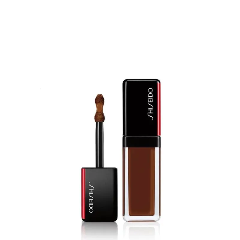 Shiseido Synchro Skin Self-Refreshing Concealer - Corretivo Líquido 5,8 mL / 6,67 g 503 - DEEP