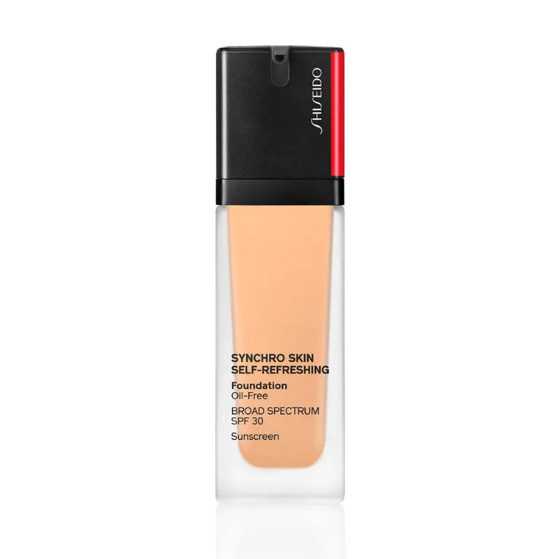 SYNCHRO SKIN SELF-REFRESHING FOUNDATION SPF30 Synchro Skin Self Refreshing Foundation SPF30 310