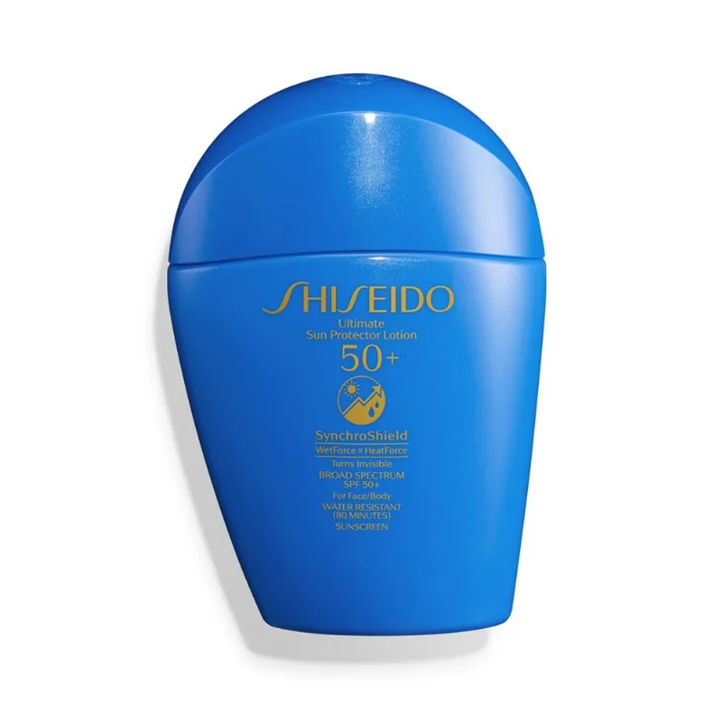 Ultimate Sun Protector Lotion SPF50 50 ml
