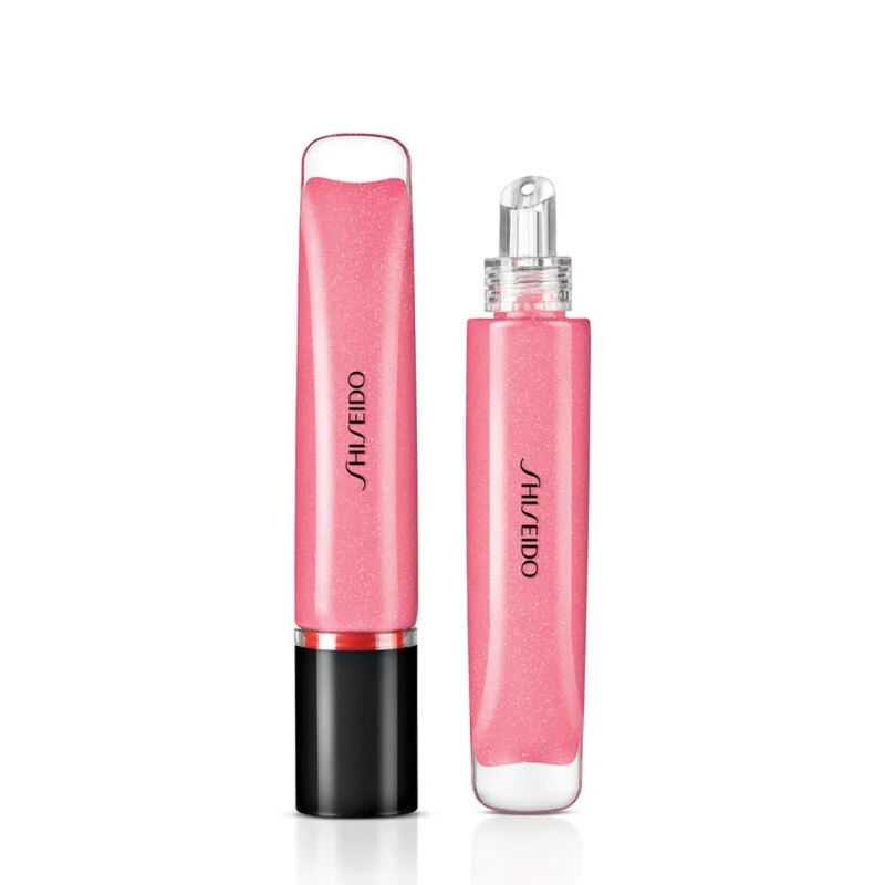 Shimmer GelGloss 04 Bara Pink