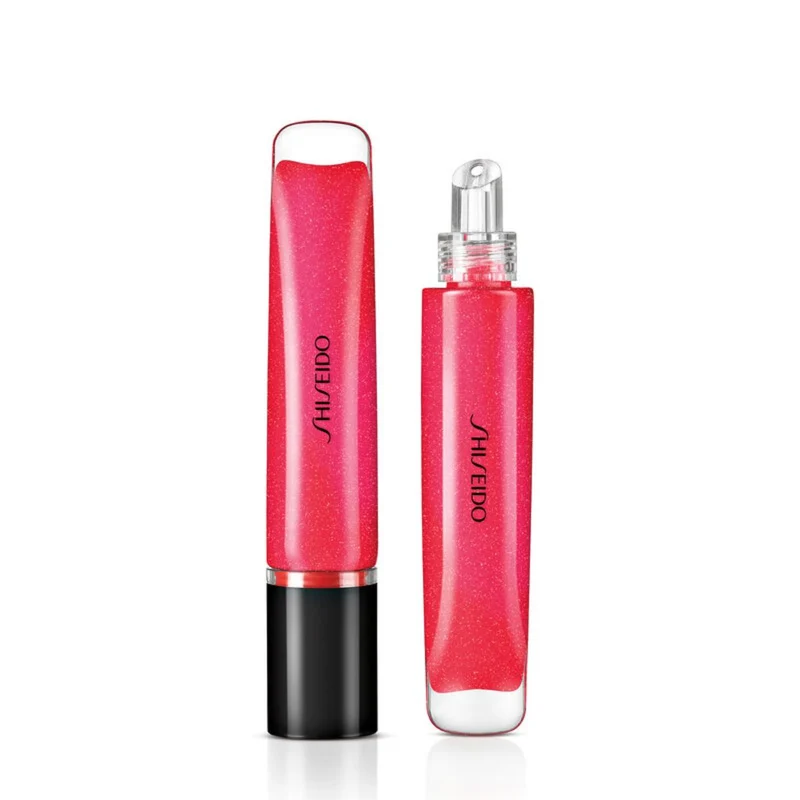 Shimmer GelGloss 07 Shin-ku Red