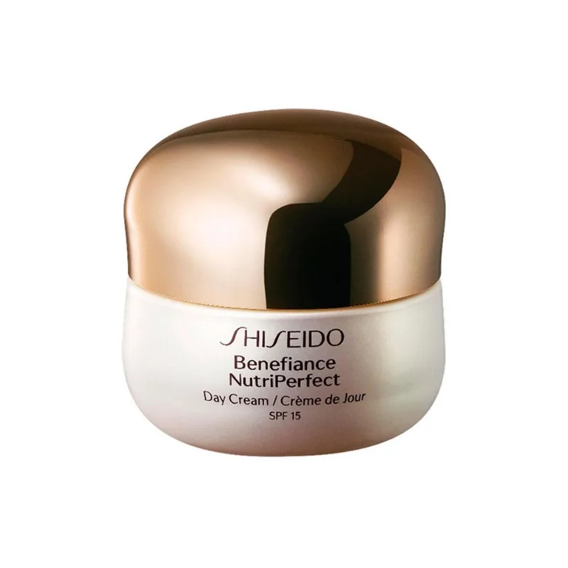 Benefiance Nutri Perfect Day Cream SPF 15 50 ml
