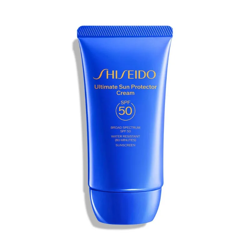 Ultimate Sun Protection Cream SPF50 Ultimate Sun Protector Cream 50FPS 50 ml