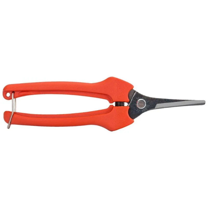Tesoura Para Colheita Bahco P128-19