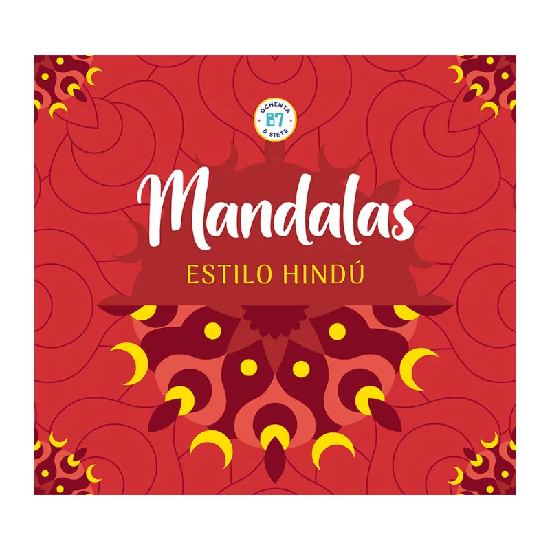 Mandalas Hindu