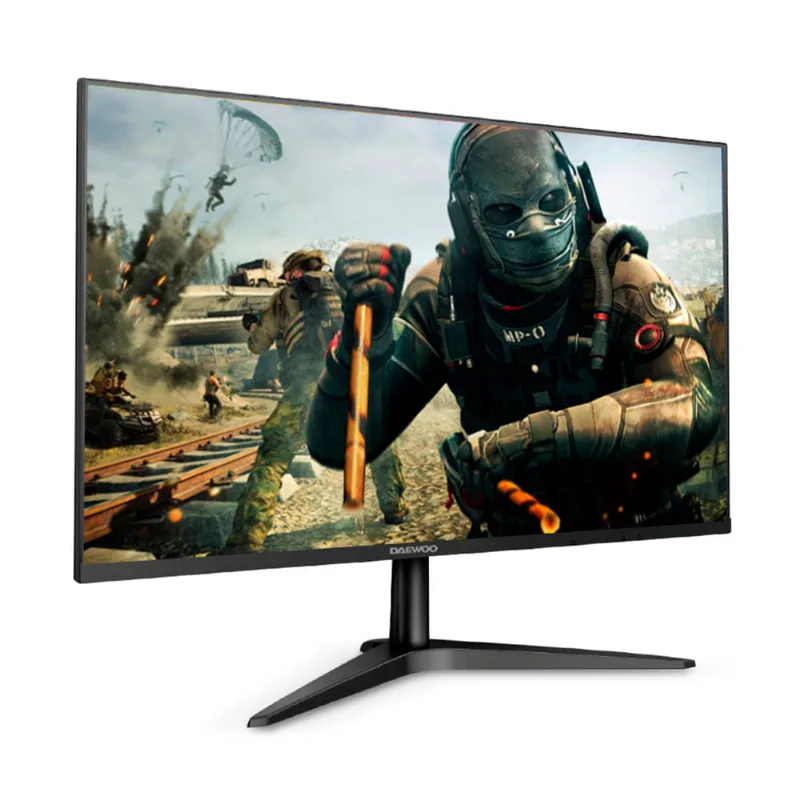 Monitor LED Daewoo 27" DW-MON27