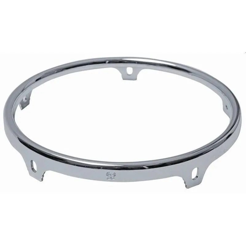Aro Lp Matador Quinto 11 Polegadas Metal Cromado M274a