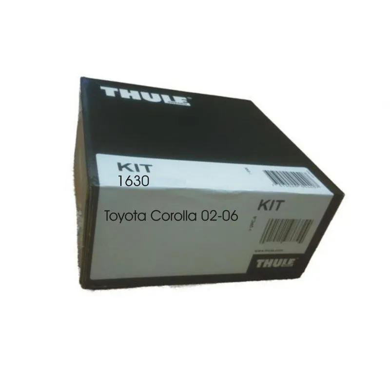 Kit Thule 1630