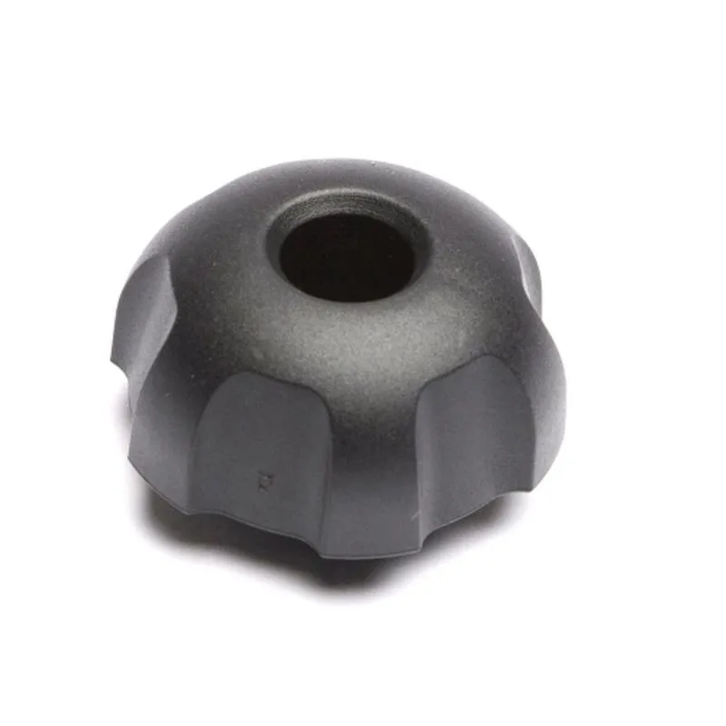 Borboleta Thule M8 Preta 30364 Para 970 E 974