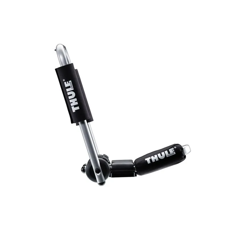 Suporte Para Caiaque Thule Hull-a-port Pro 827