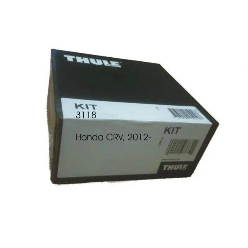 Kit Thule 3118
