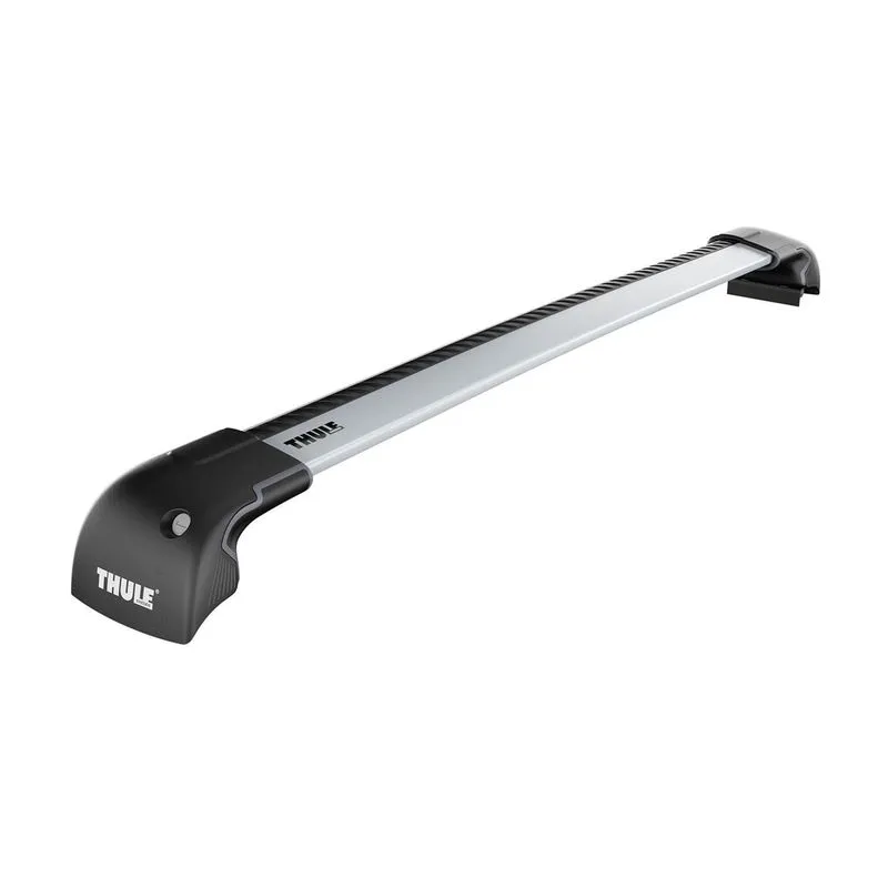 Rack Thule Wingbar Edge Ponto Fixacao Longarina Integ (9593)
