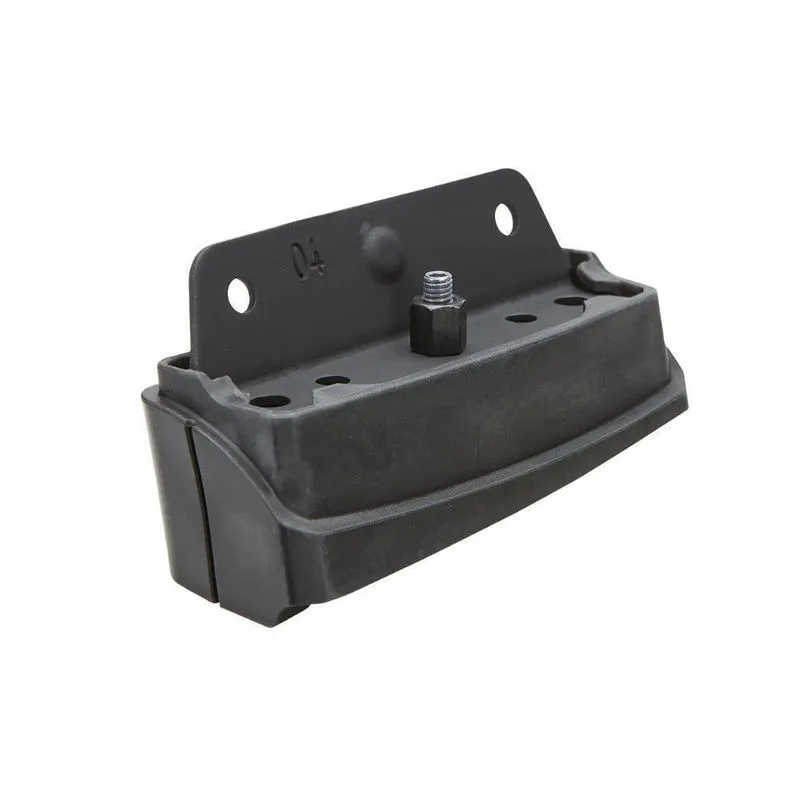 Kit Thule Para Suporte De Barras (3164) P Jeep Compass Suv