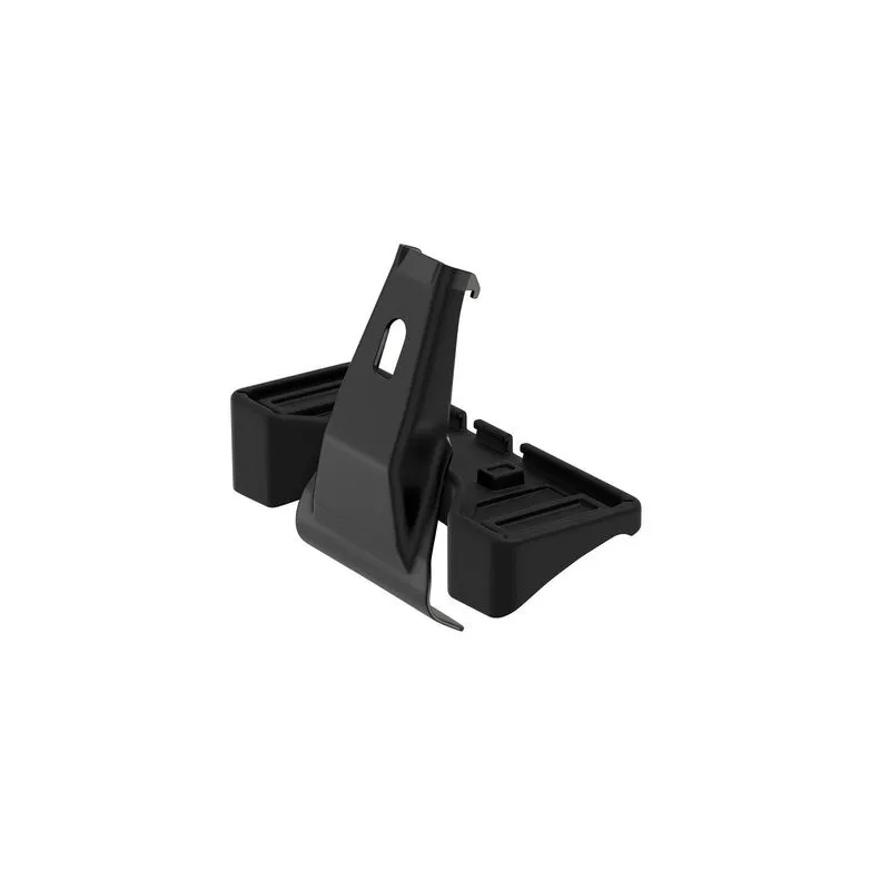 Kit Para Suporte De Barras Thule (5101)