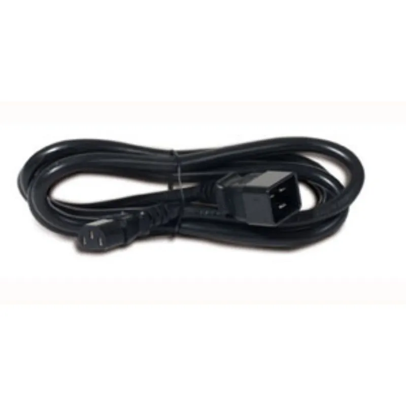Cabo Energia Iec C13 P/Iec C20 2M AP9879 - Schneider