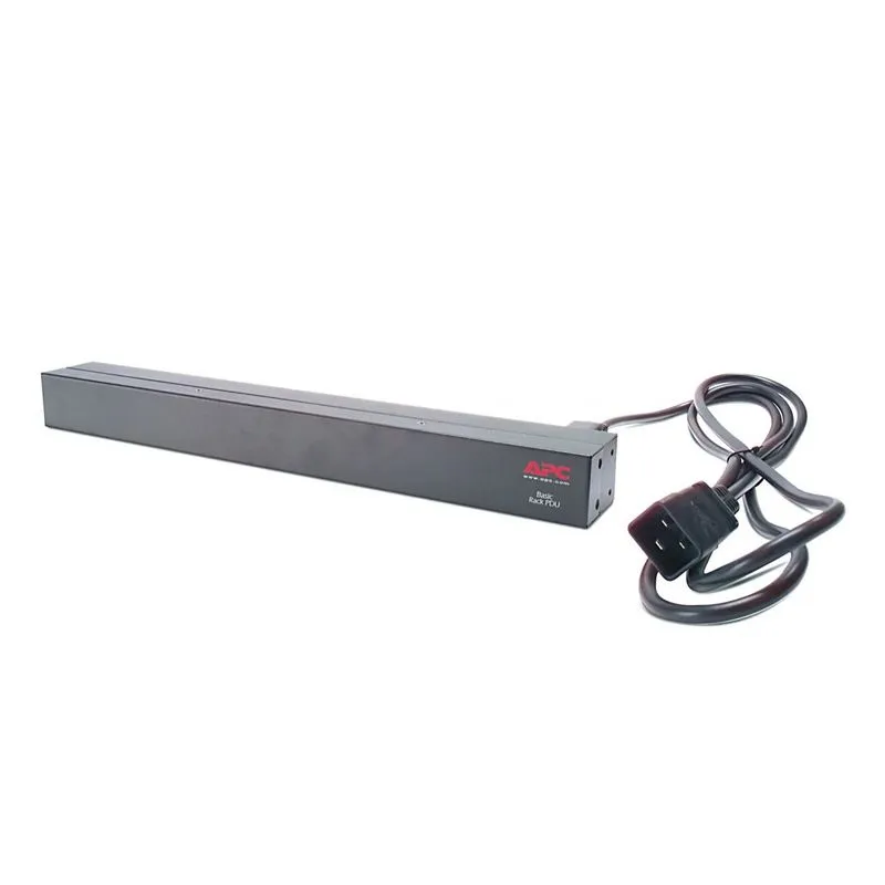 Pdu Apc Vertical/horizontal 1u 230v 16a 3680va Ap9565 [f030]