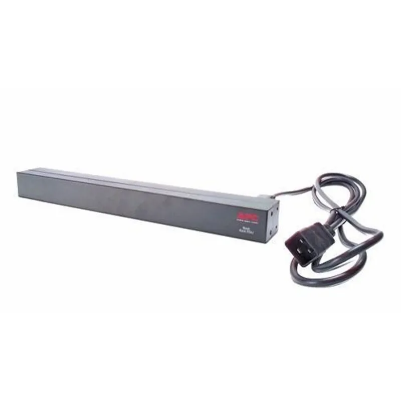 Pdu apc Vertical / Horizontal 1U 230V 16A - 3680VA AP9565