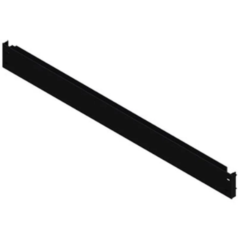 Painel Cego Para Rack 1u 19 10 Unidades