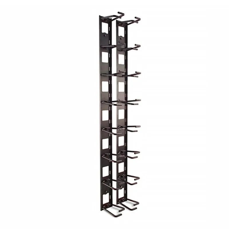 Organizador Vertical De Cabos Apc - Ar8442