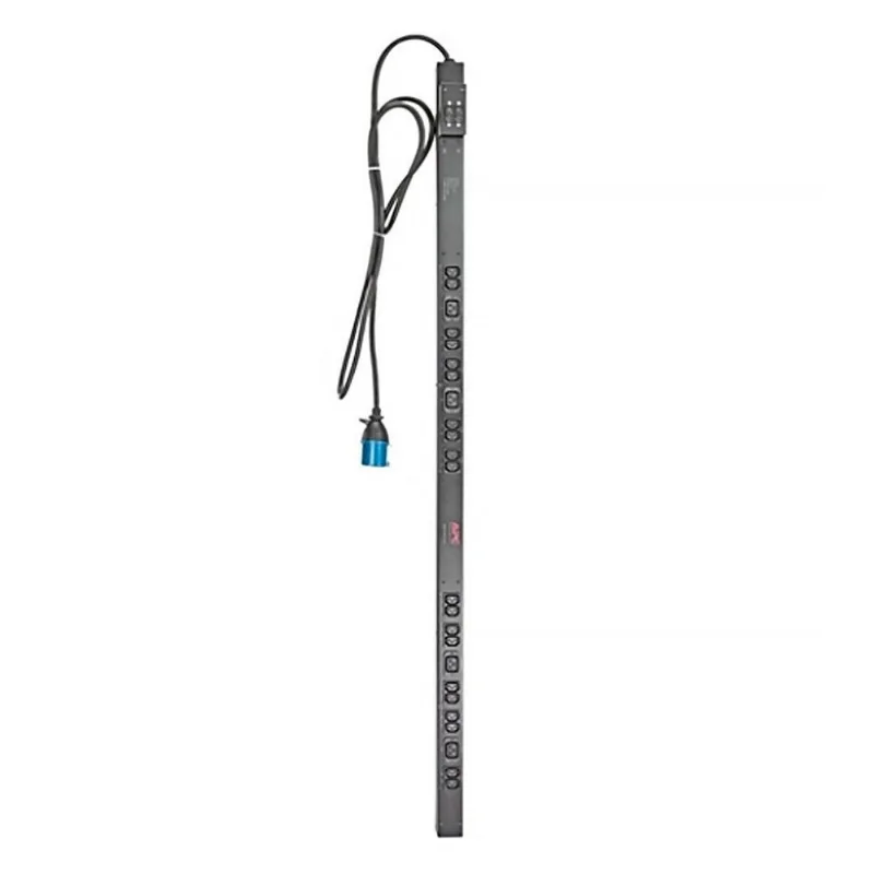 Pdu Apc Verti 230v 32a Ent/iec309 S/(20)c13/(4)c19 - Ap7553
