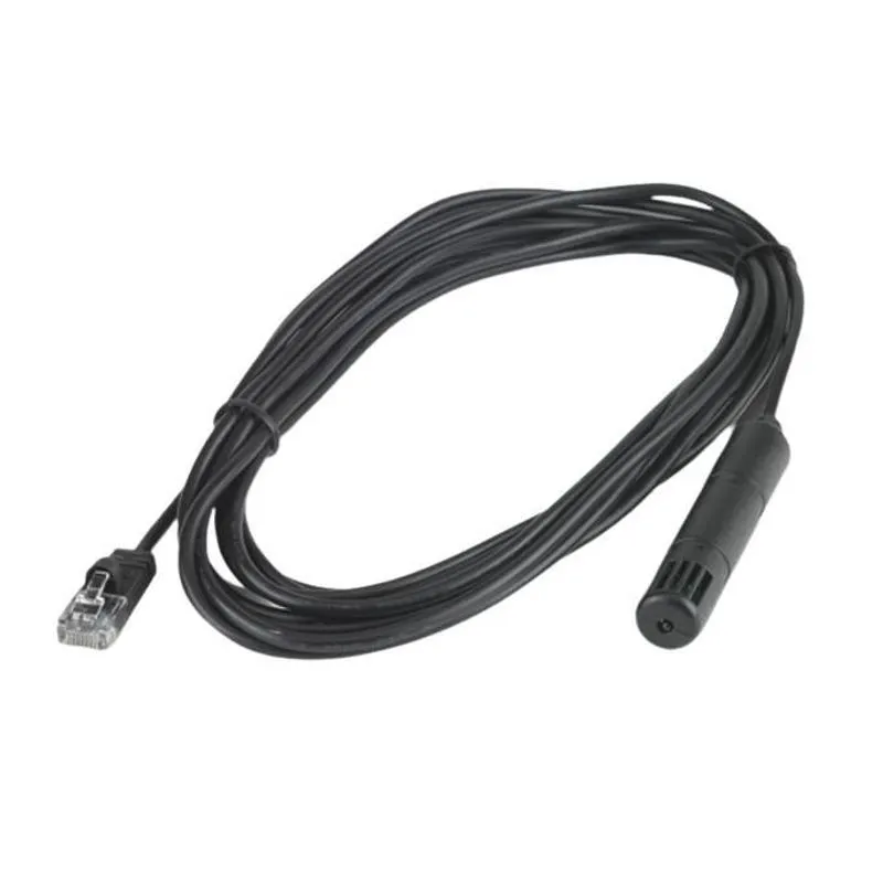 Sensor De Temperatura E Umidade Apc - Ap9335 Th