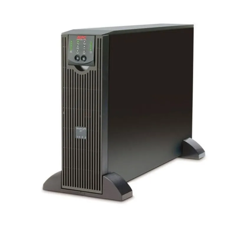 Nobreak SMART-UPS 3000VA - 120V - Senoidal - TORRE/RACK - com Bateria Externa