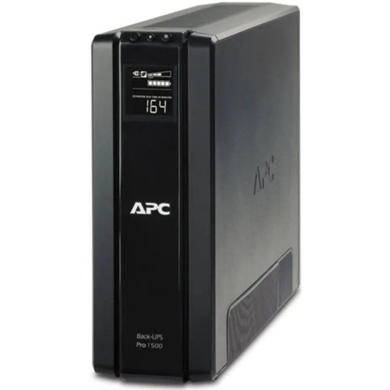 UPS Estabilizador APC BACK BR1500G-AR