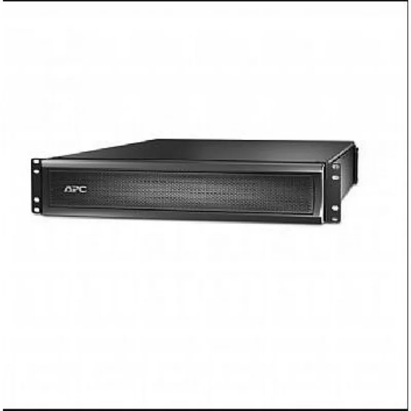 APC SMART-UPS X 120V Bateria Externa RACK Torre