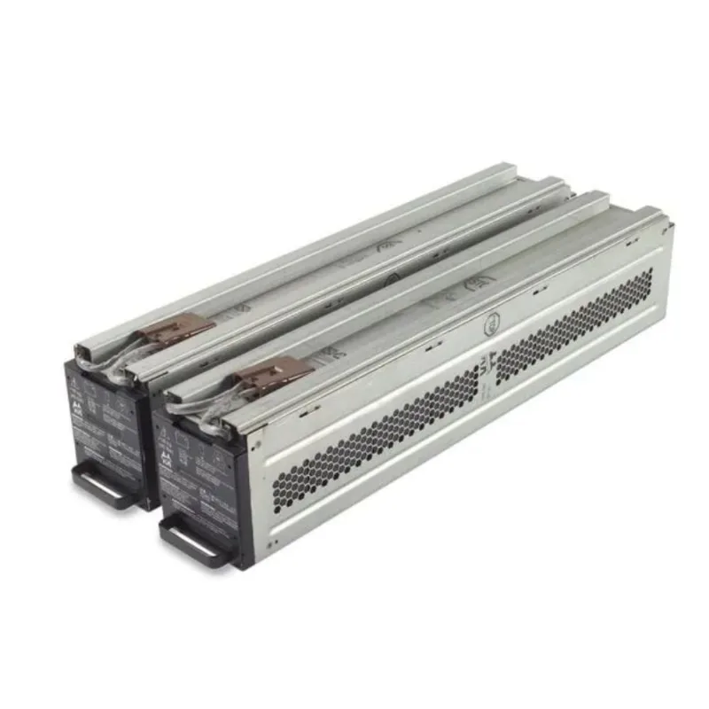 Cartucho de Bateria APC, 196V, 5AH - APCRBC140