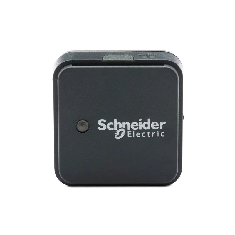 Sensor De Temperatura E Umidade Apc Sem Fio - Nbws100h