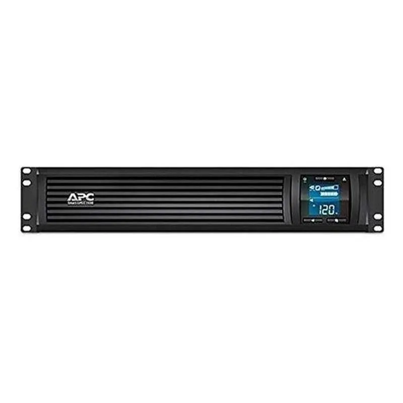 Nobreak Apc Smc1500i2u-br Smart-ups 1500va 230v 2u