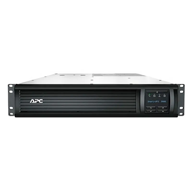No Break Apc Smart-ups 3000va 2700w Smt30002u-br Mono/110v