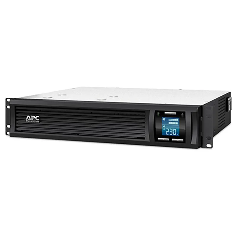 Nobreak Smart Ups Smt3000i2u-Br Senoidal Interativo Monovolt 230v