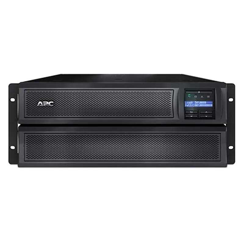 Nobreak Smart Ups Smx3000hv-Br Senoidal Interativo Monovolt 230v