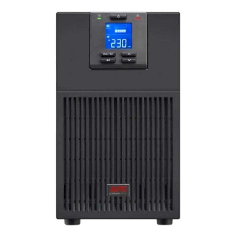 UPS Estabilizador APC Easy SRV 3000VA