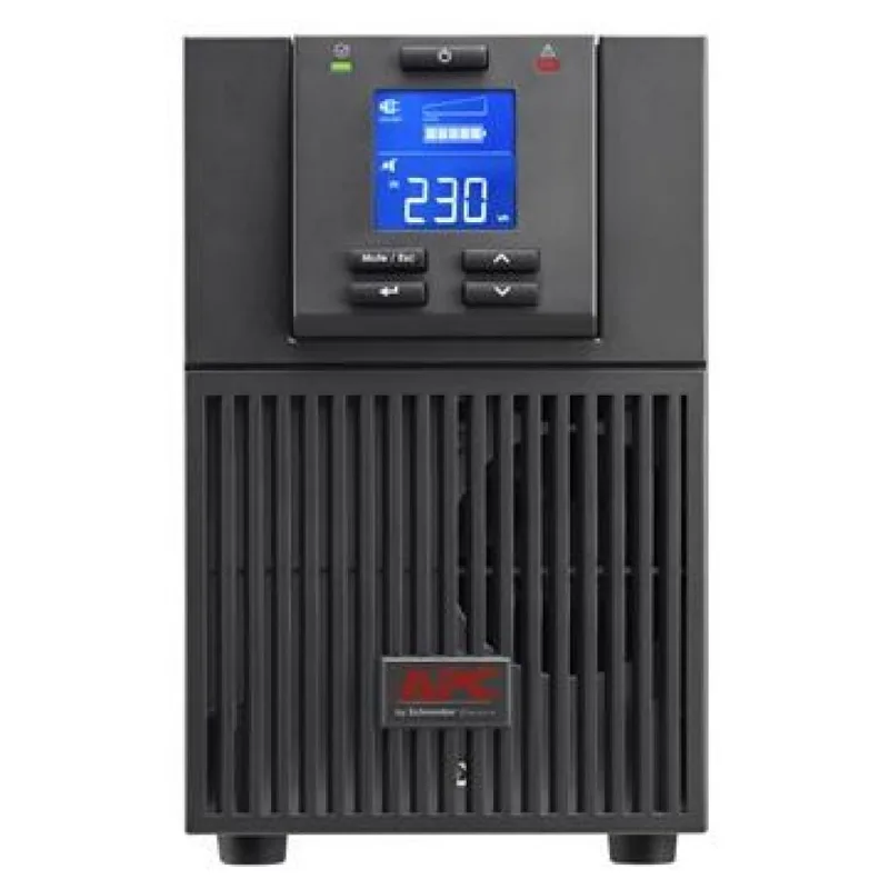 Nobreak APC EASY UPS SRV 1KVA 230/230 Dupla Conversao Online