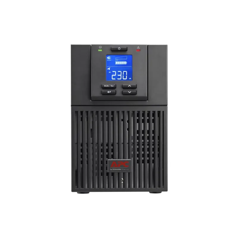 UPS Estabilizador APC Easy SRV 1000VA