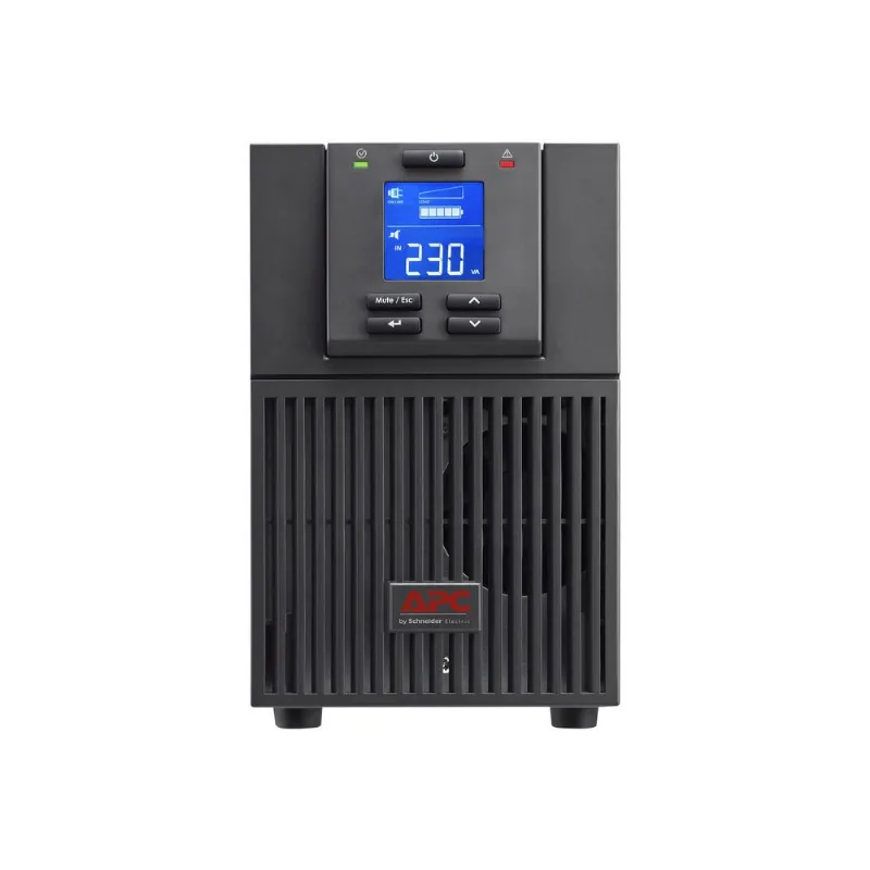 UPS Estabilizador APC Easy SRV 2000VA