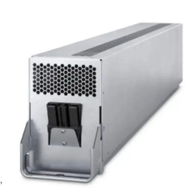 Módulo De Bateria E3sbthu Alta Capacidade Para Nobreak Easy Ups 3s 9 Ah Apc