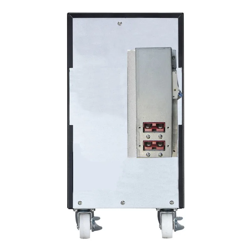 BANCO BATERIAS APC EASY U