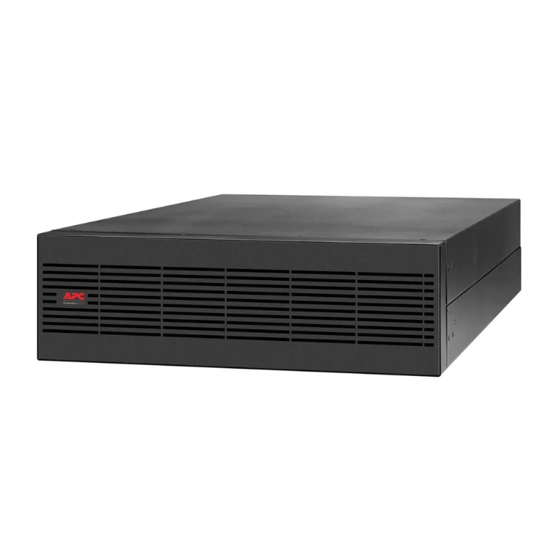 Módulo de bateria APC Easy UPS SRV 240V Rack p/ 6 e 10kVA - SRV240RLBP-9A