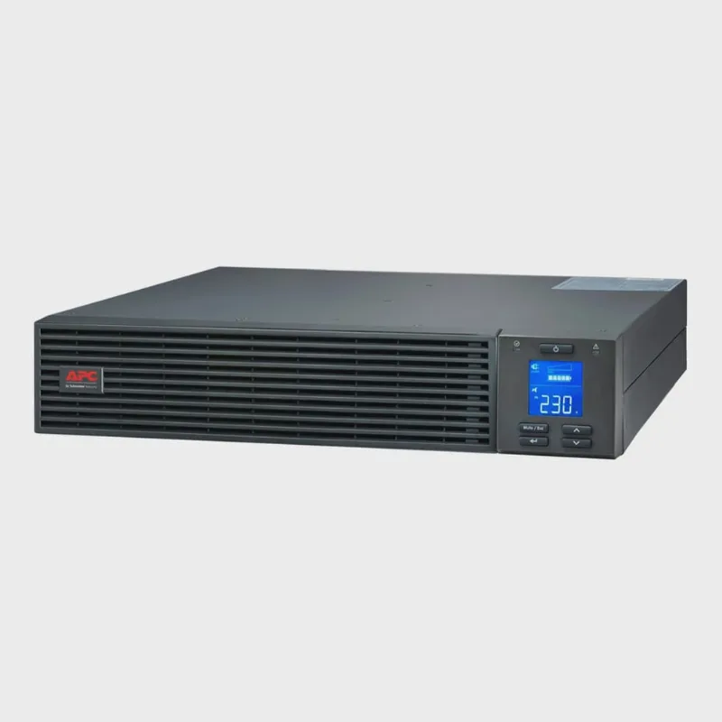 Nobreak apc srv 2KVA 230V rack - SRV2KRI-BR