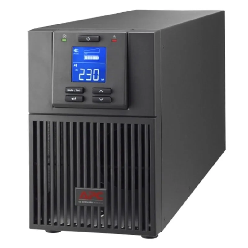 Nobreak APC SRV 1KVA 230V Torre Mod/Potencia - SRVPM1KIL-BR