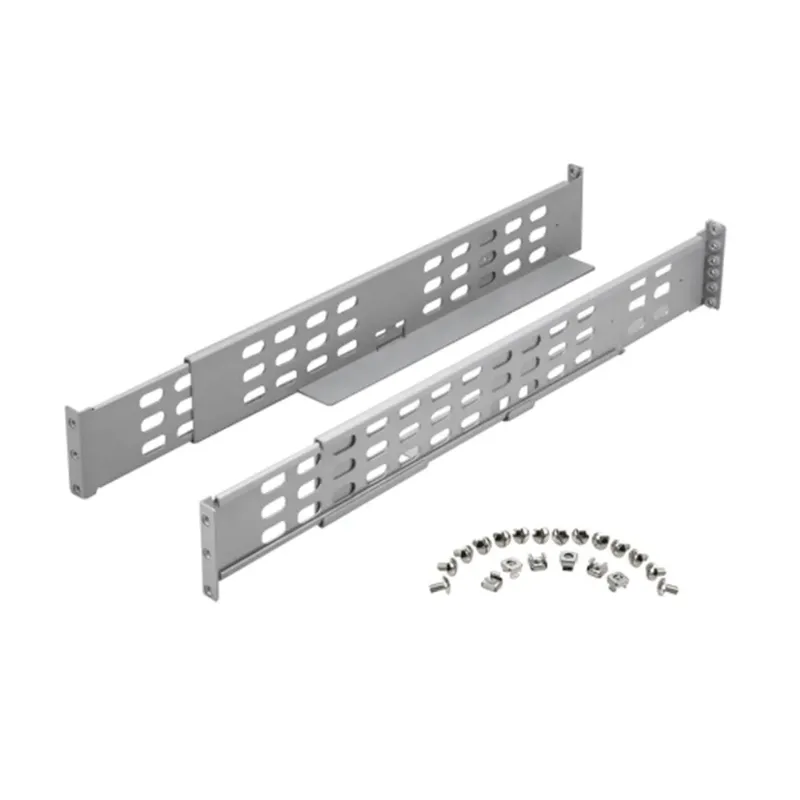 Kit de Trilhos SRV APC, Para Rack 900MM - SRVRK2