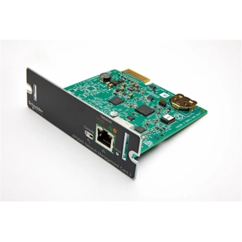 Placa de Gestao de UPS APC