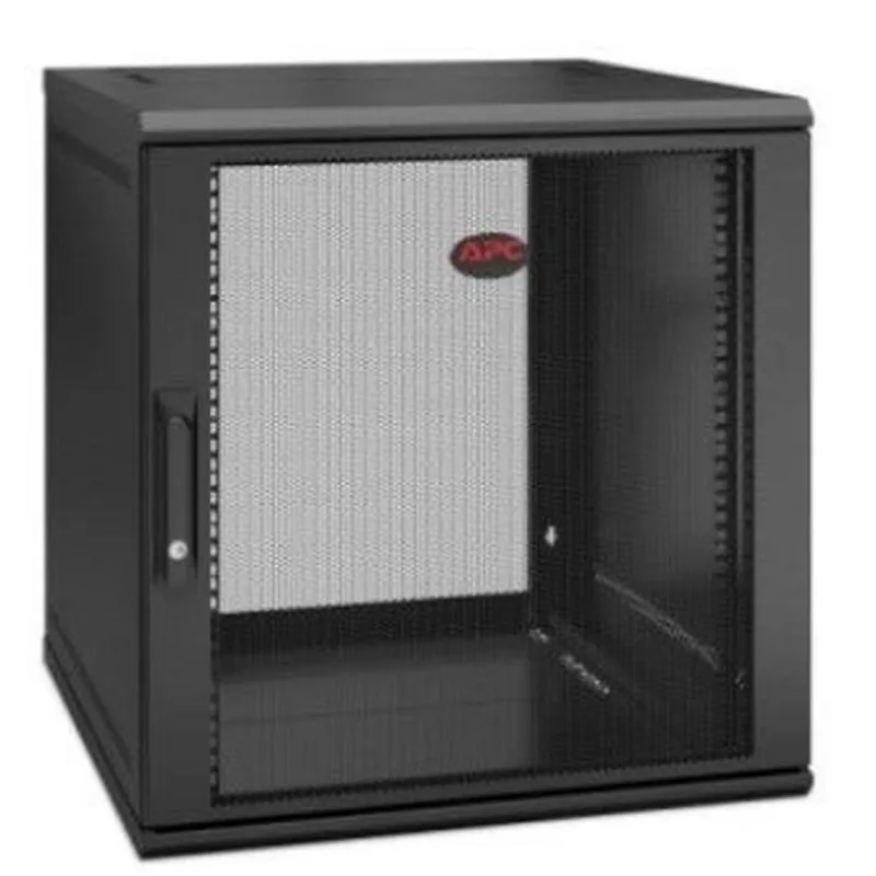Rack Apc 19 Netshelter 12u Ar112sh6