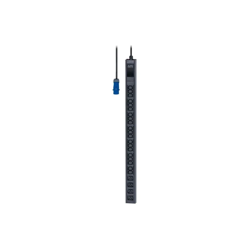 Apc SAI Easy PDU Basic ZeroU 16A 230V
