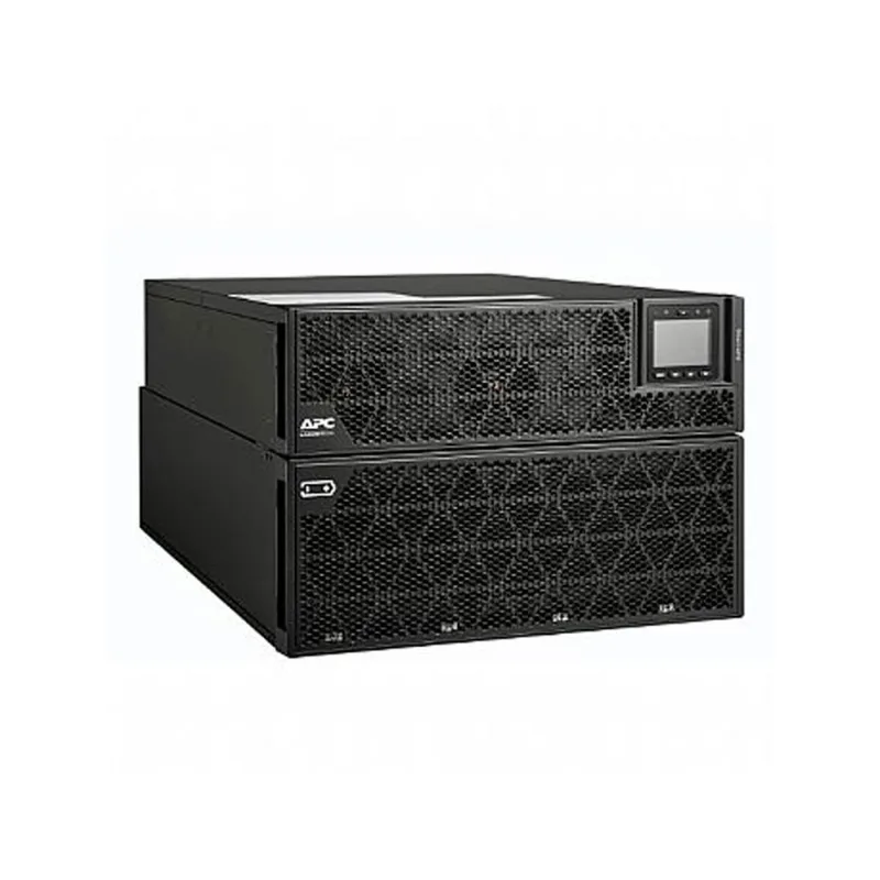 Nobreak Online APC 15kVA 220V Rack/Torre - SRTG15KXLI